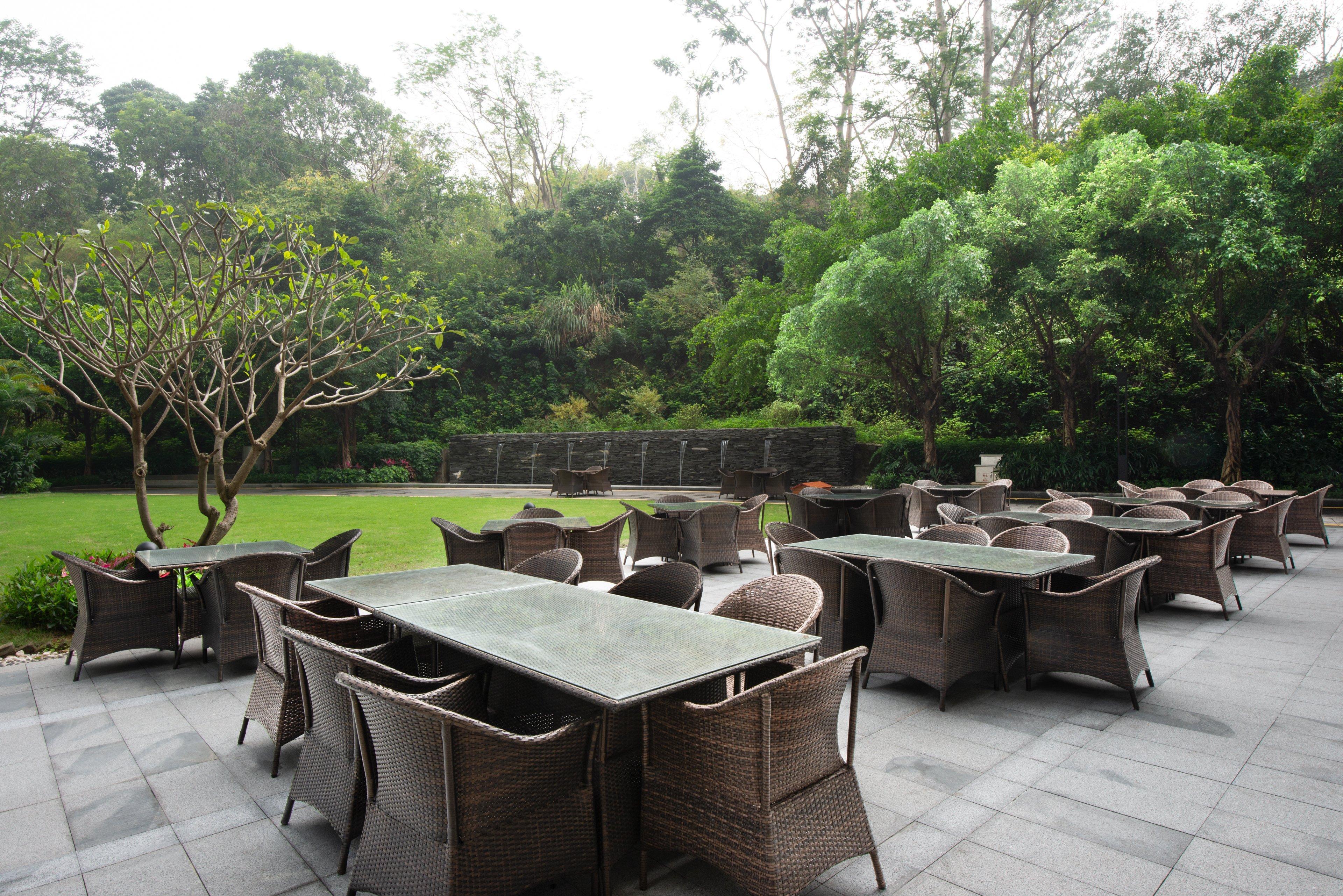 Junluxe Hotel Guangzhou Science City-Free Shuttle Bus Service To Guangzhou Canton Fair Bagian luar foto