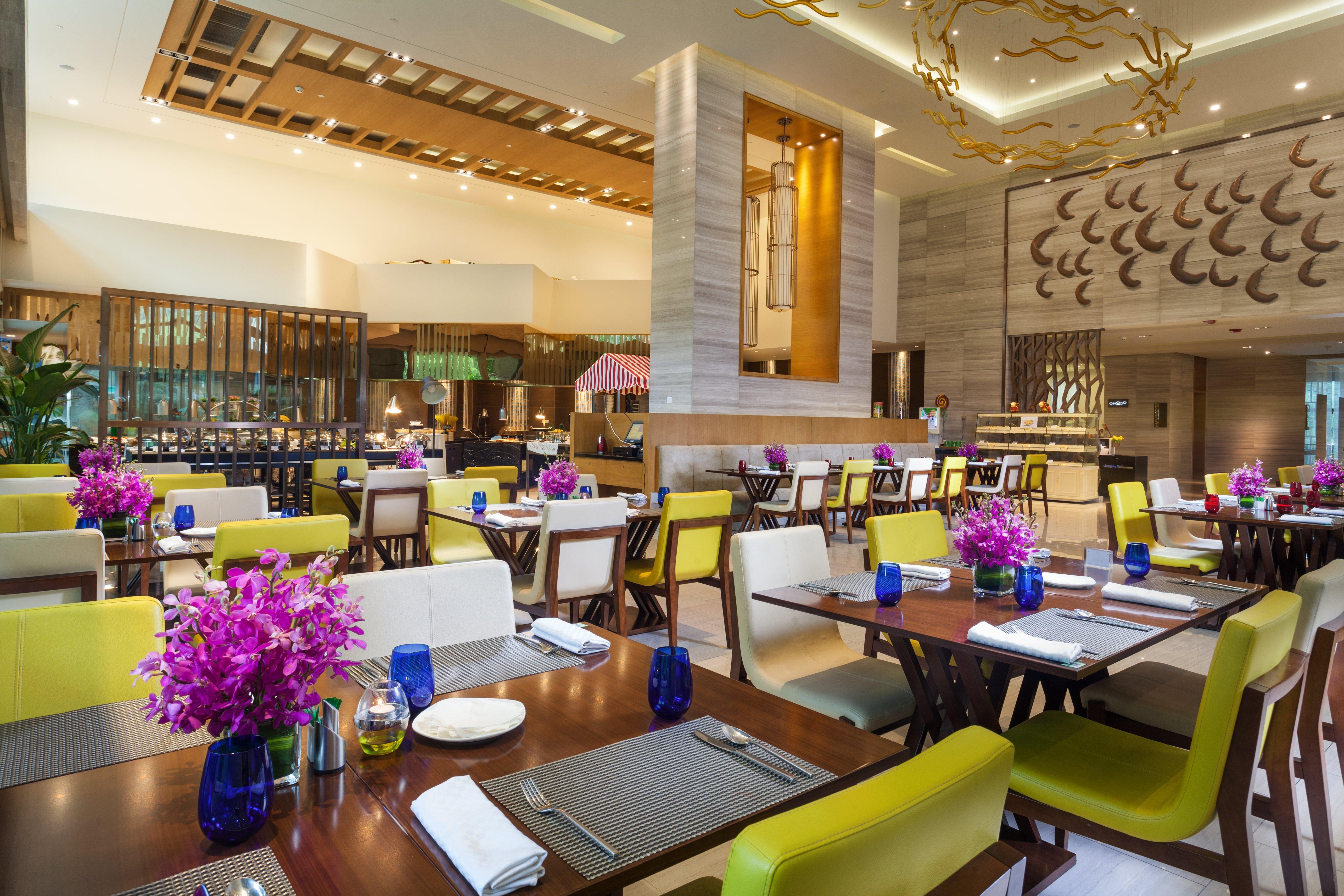 Junluxe Hotel Guangzhou Science City-Free Shuttle Bus Service To Guangzhou Canton Fair Bagian luar foto